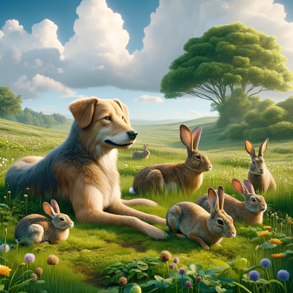 The Post-CRISPR Peaceable Kingdom: Herbivorizing the Biosphere