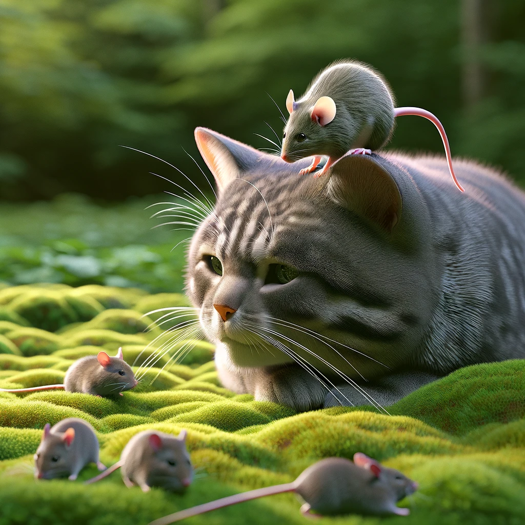 The Post-CRISPR Peaceable Kingdom: Herbivorizing the Biosphere